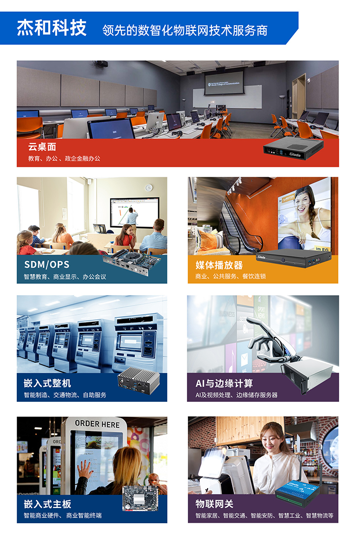 熊猫科技数智化物联网服务商